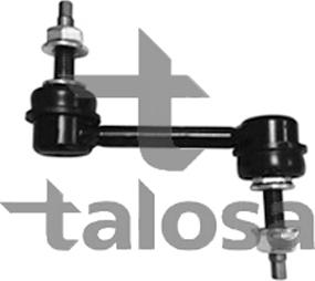 Talosa 50-09909 - Тяга / стойка, стабилизатор autosila-amz.com