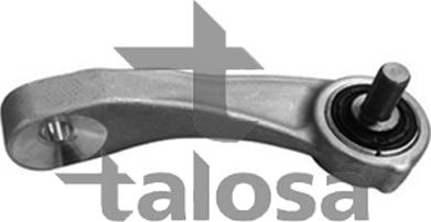 Talosa 50-09915 - Тяга / стойка, стабилизатор autosila-amz.com