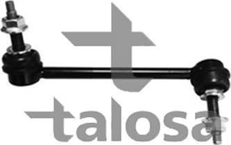 Talosa 50-09911 - Тяга / стойка, стабилизатор autosila-amz.com