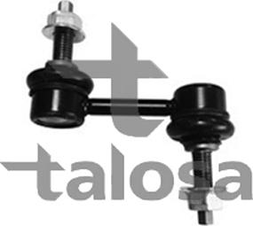 Talosa 50-09912 - Тяга / стойка, стабилизатор autosila-amz.com