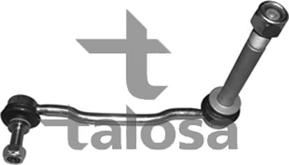 Talosa 50-09981 - Тяга / стойка, стабилизатор autosila-amz.com