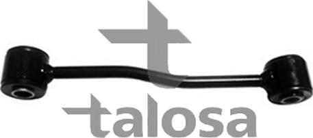 Talosa 50-09504 - Тяга / стойка, стабилизатор autosila-amz.com