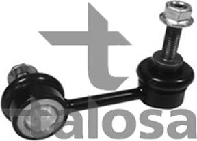 Talosa 50-09515 - Тяга / стойка, стабилизатор autosila-amz.com
