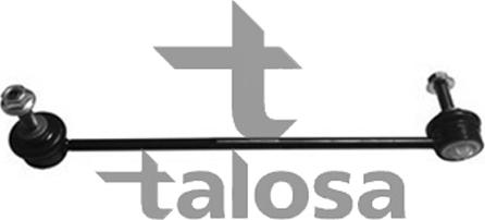 Talosa 50-09513 - Тяга / стойка, стабилизатор autosila-amz.com