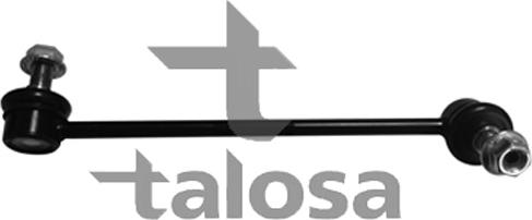 Talosa 50-09571 - Тяга / стойка, стабилизатор autosila-amz.com