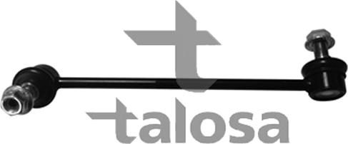 Talosa 50-09572 - Тяга / стойка, стабилизатор autosila-amz.com