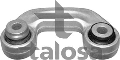 Talosa 50-09699 - Тяга / стойка, стабилизатор autosila-amz.com