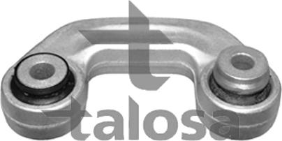 Talosa 50-09698 - Тяга / стойка, стабилизатор autosila-amz.com