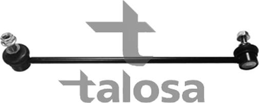 Talosa 50-09090 - Тяга / стойка, стабилизатор autosila-amz.com