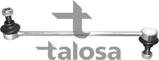 Talosa 50-09040 - Тяга / стойка, стабилизатор autosila-amz.com
