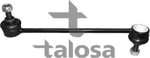 Talosa 50-09063 - Тяга / стойка, стабилизатор autosila-amz.com