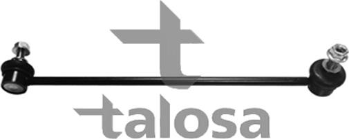 Talosa 50-09089 - Тяга / стойка, стабилизатор autosila-amz.com