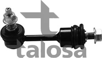 Talosa 50-09083 - Тяга / стойка, стабилизатор autosila-amz.com