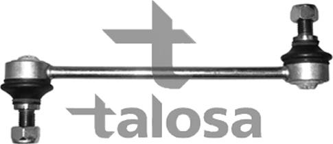 Talosa 50-09144 - Тяга / стойка, стабилизатор autosila-amz.com
