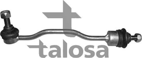 Talosa 50-09146 - Тяга / стойка, стабилизатор autosila-amz.com