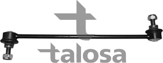 Talosa 50-09159 - Тяга / стойка, стабилизатор autosila-amz.com