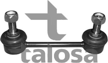 Talosa 50-09154 - Тяга / стойка, стабилизатор autosila-amz.com