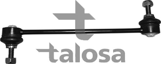 Talosa 50-09155 - Тяга / стойка, стабилизатор autosila-amz.com