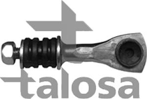 Talosa 50-09164 - Тяга / стойка, стабилизатор autosila-amz.com
