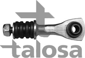 Talosa 50-09165 - Тяга / стойка, стабилизатор autosila-amz.com