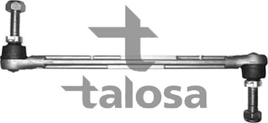 Talosa 50-09166 - Тяга / стойка, стабилизатор autosila-amz.com