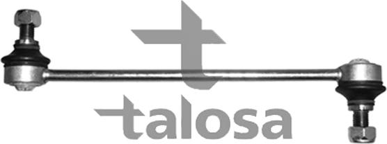 Talosa 50-09168 - Тяга / стойка, стабилизатор autosila-amz.com