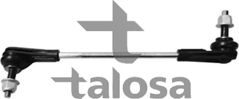 Talosa 50-09123 - Тяга / стойка, стабилизатор autosila-amz.com