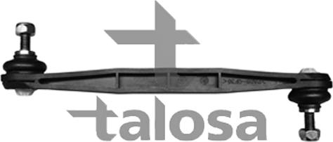 Talosa 50-09174 - Тяга / стойка, стабилизатор autosila-amz.com