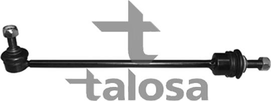 Talosa 50-09859 - Тяга / стойка, стабилизатор autosila-amz.com
