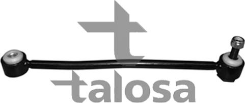 Talosa 50-09301 - Тяга / стойка, стабилизатор autosila-amz.com