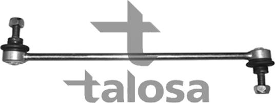Talosa 50-09299 - Тяга / стойка, стабилизатор autosila-amz.com