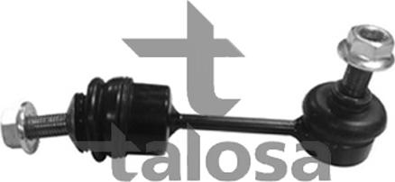 Talosa 50-09280 - Тяга / стойка, стабилизатор autosila-amz.com