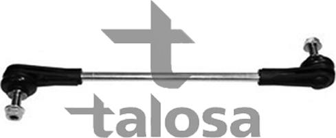 Talosa 50-09277 - Тяга / стойка, стабилизатор autosila-amz.com