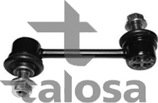 Talosa 50-09795 - Тяга / стойка, стабилизатор autosila-amz.com