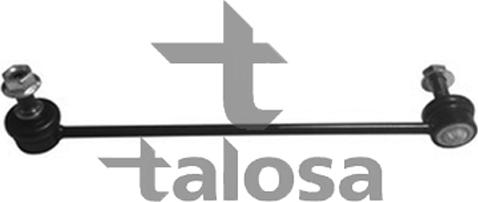 Talosa 50-09790 - Тяга / стойка, стабилизатор autosila-amz.com