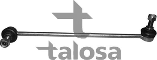 Talosa 50-09746 - Тяга / стойка, стабилизатор autosila-amz.com