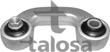 Talosa 50-09748 - Тяга / стойка, стабилизатор autosila-amz.com