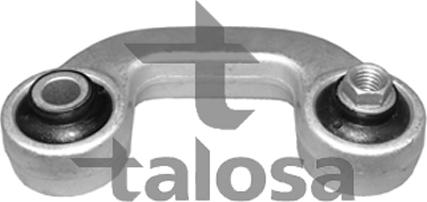 Talosa 50-09747 - Тяга / стойка, стабилизатор autosila-amz.com