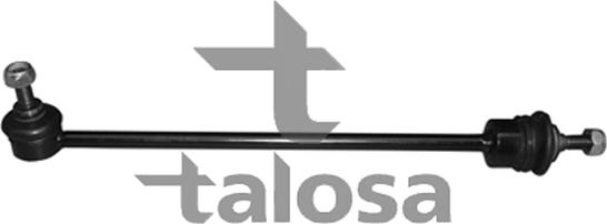 Talosa 50-09766 - Тяга / стойка, стабилизатор autosila-amz.com