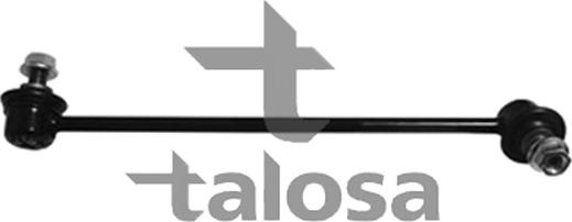 Talosa 50-09767 - Тяга / стойка, стабилизатор autosila-amz.com