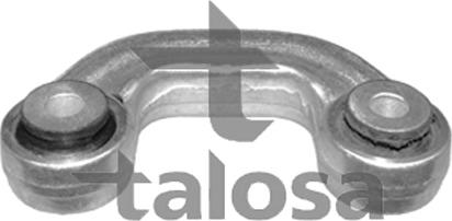 Talosa 50-09700 - Тяга / стойка, стабилизатор autosila-amz.com