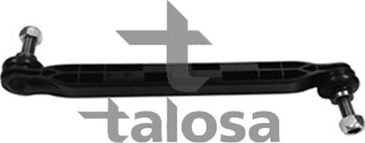 Talosa 50-04949 - Тяга / стойка, стабилизатор autosila-amz.com