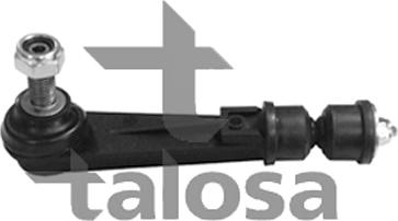 Talosa 50-04946 - Тяга / стойка, стабилизатор autosila-amz.com