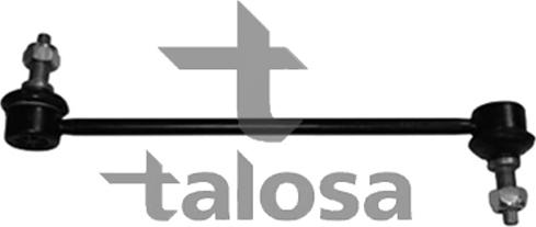 Talosa 50-04449 - Тяга / стойка, стабилизатор autosila-amz.com