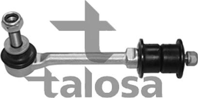 Talosa 50-04425 - Тяга / стойка, стабилизатор autosila-amz.com