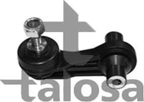 Talosa 50-04428 - Тяга / стойка, стабилизатор autosila-amz.com