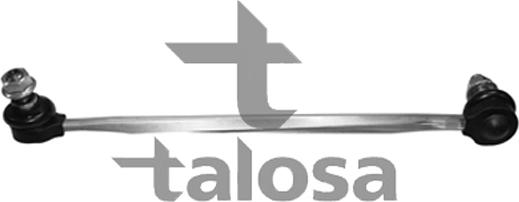 Talosa 50-04422 - Тяга / стойка, стабилизатор autosila-amz.com