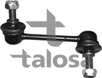 Talosa 50-04540 - Тяга / стойка, стабилизатор autosila-amz.com