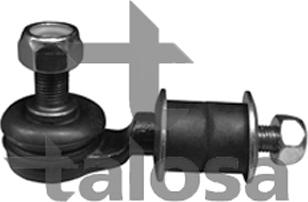 Talosa 50-04562 - Тяга / стойка, стабилизатор autosila-amz.com