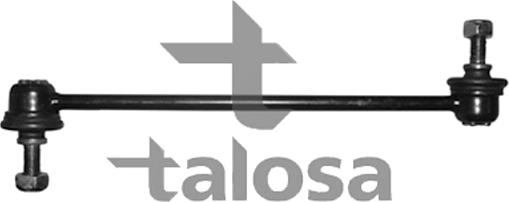 Talosa 50-04514 - Тяга / стойка, стабилизатор autosila-amz.com